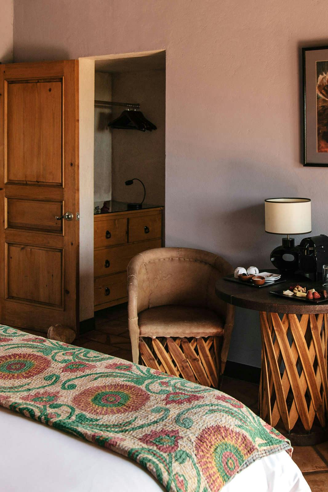 Hotel La Villa del Valle photo 3