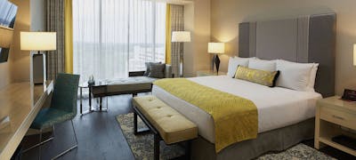 Live! Casino & Hotel Hanover