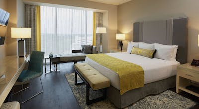 Live! Casino & Hotel Hanover