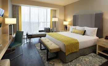 Live! Casino & Hotel Hanover