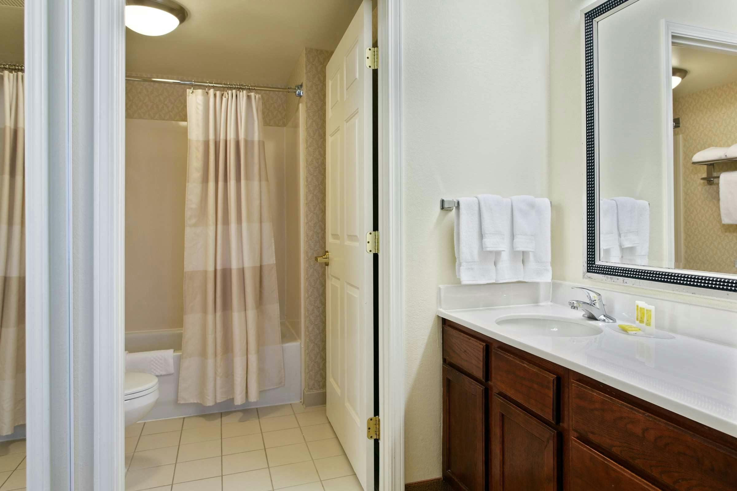 Hotel Residence Inn by Marriott Charlotte SouthPark photo 5