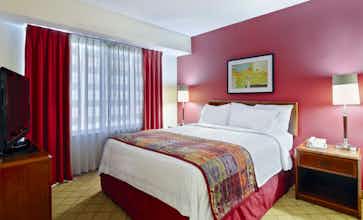 Hotel Residence Inn by Marriott Charlotte SouthPark photo 1