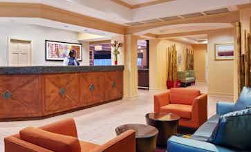 Hotel Residence Inn by Marriott Charlotte SouthPark photo 4