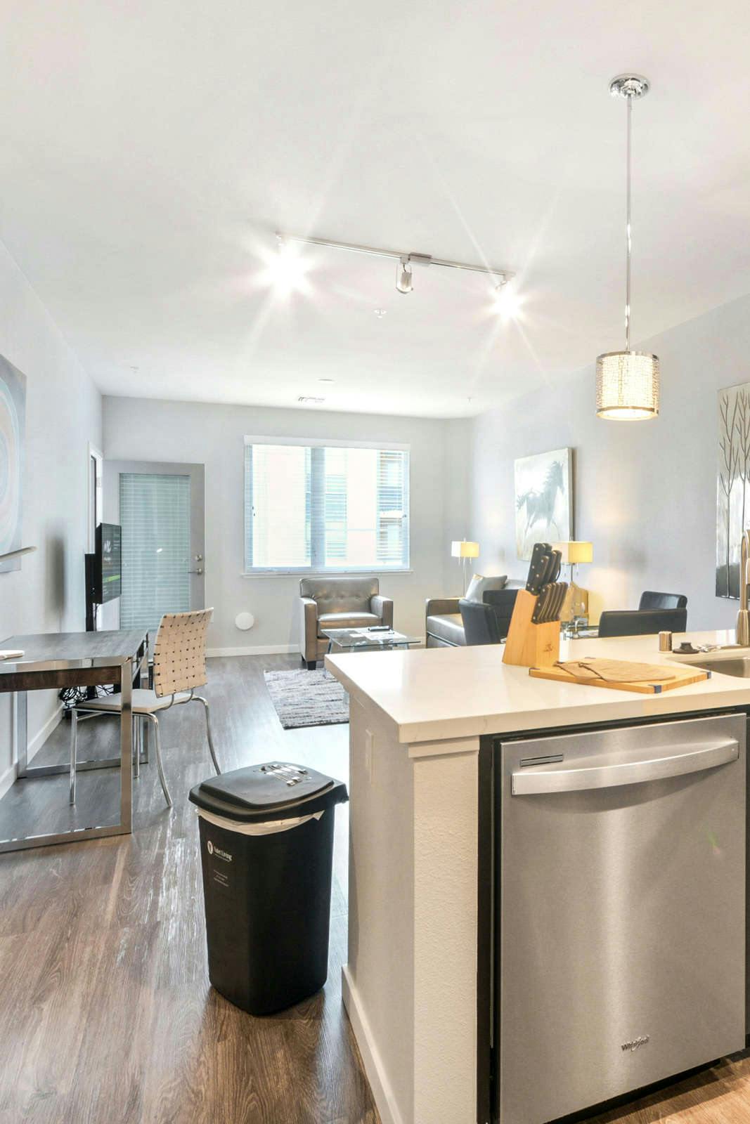 Hotel Global Luxury Suites in Menlo Park photo 4