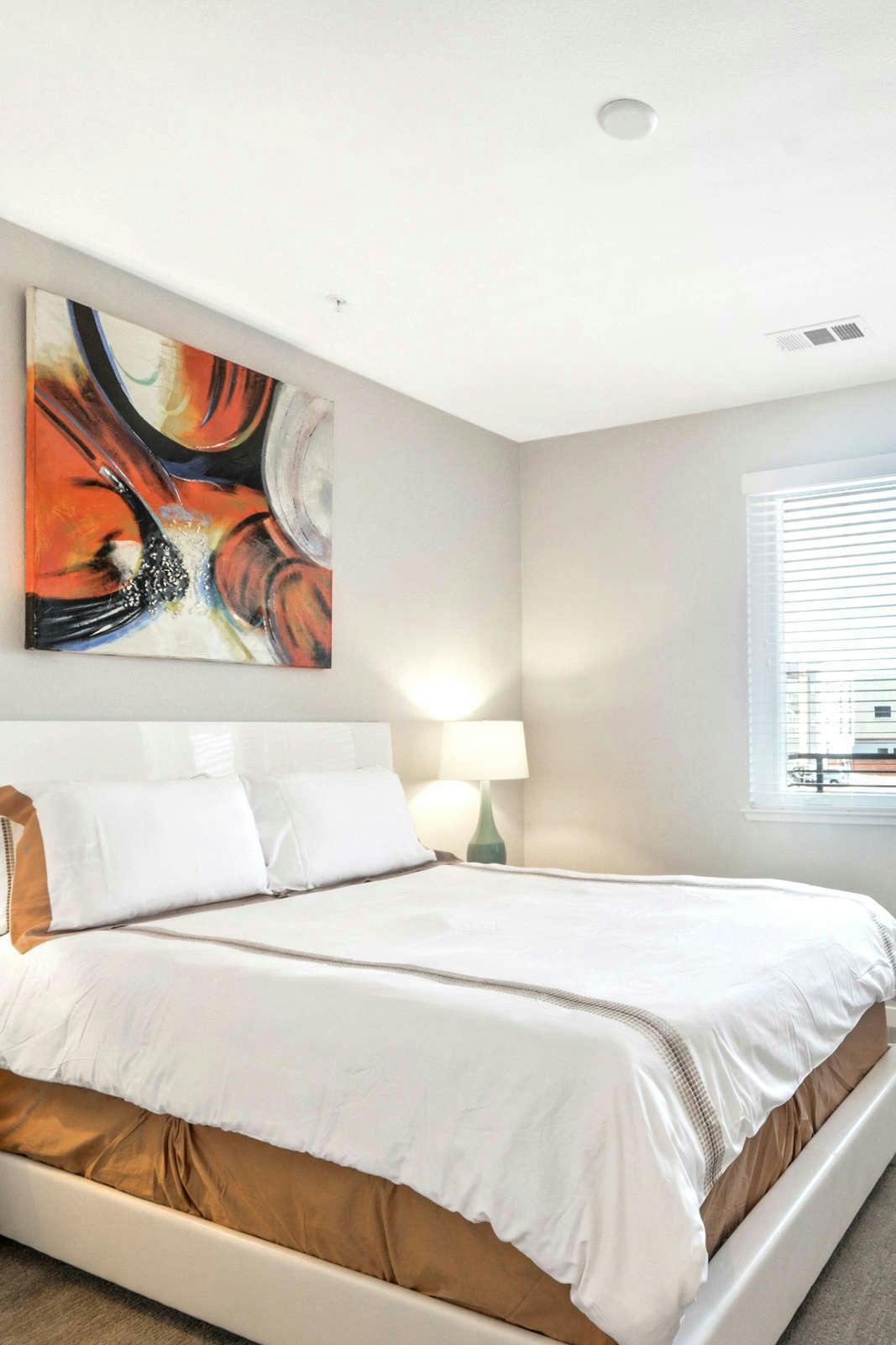 Hotel Global Luxury Suites in Menlo Park photo 1