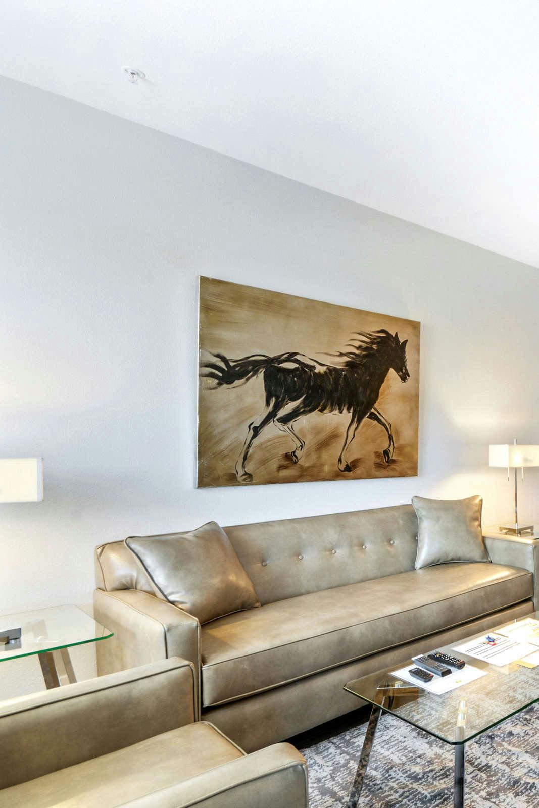 Hotel Global Luxury Suites in Menlo Park photo 3