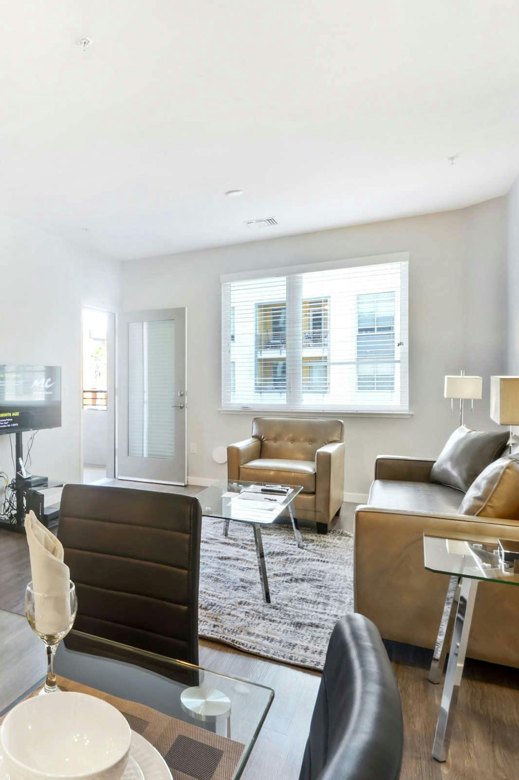 Hotel Global Luxury Suites in Menlo Park photo 5