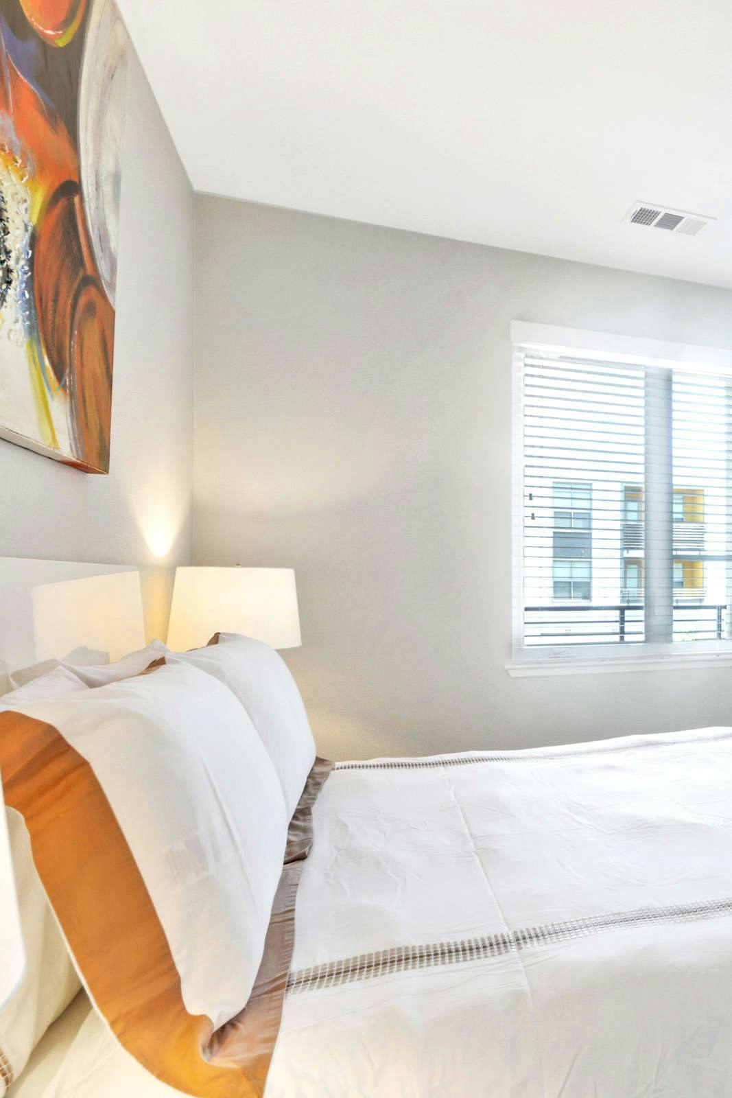 Hotel Global Luxury Suites in Menlo Park photo 2