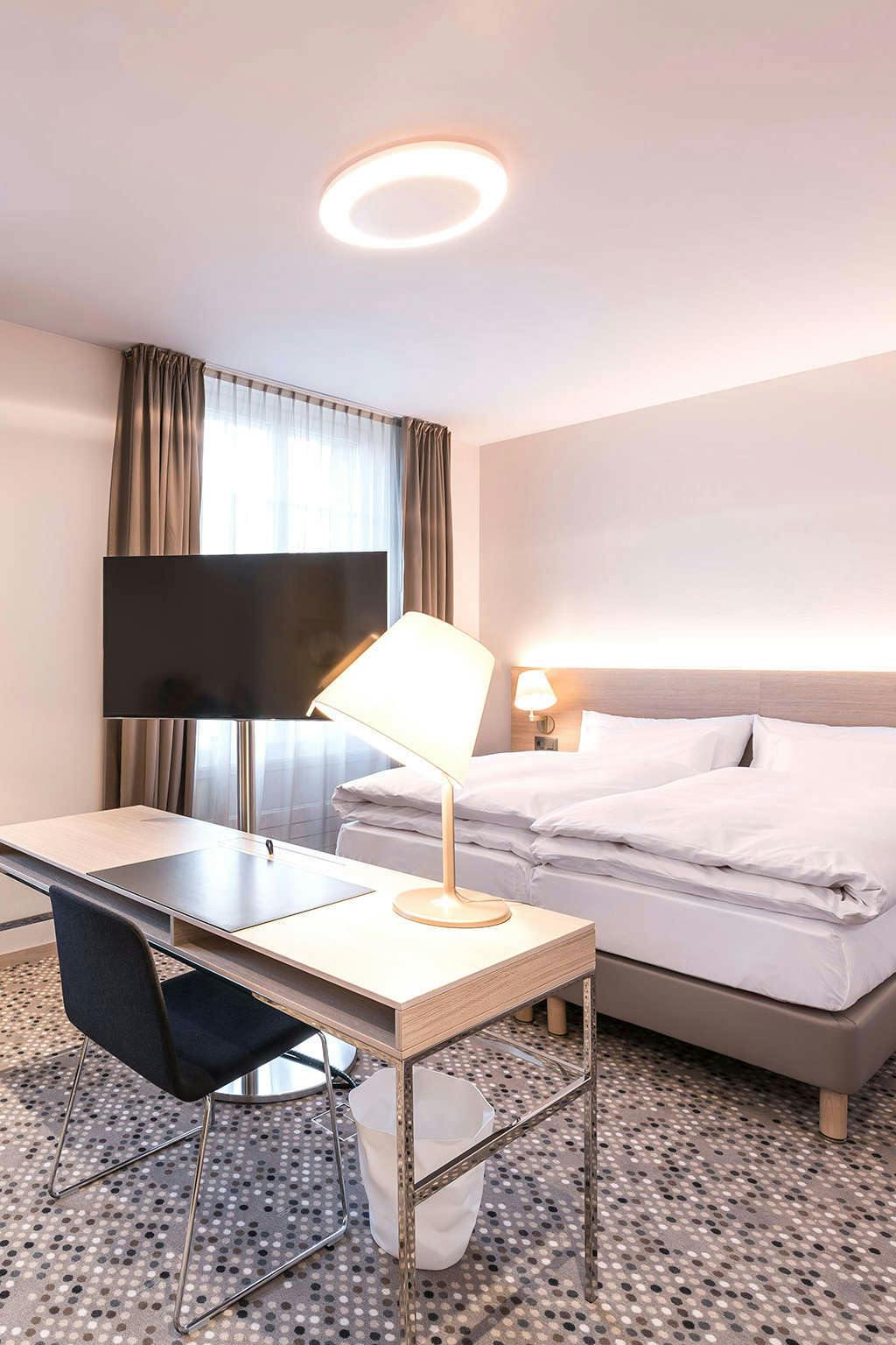 Hotel Hotel Savoy Bern photo 5