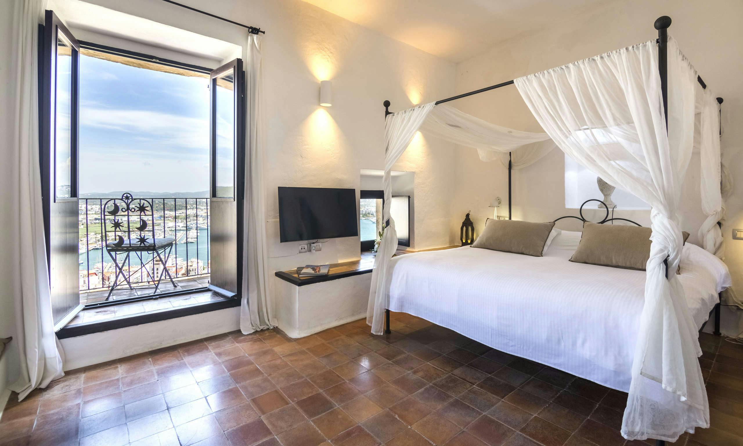 Hotel Boutique La Torre del Canónigo