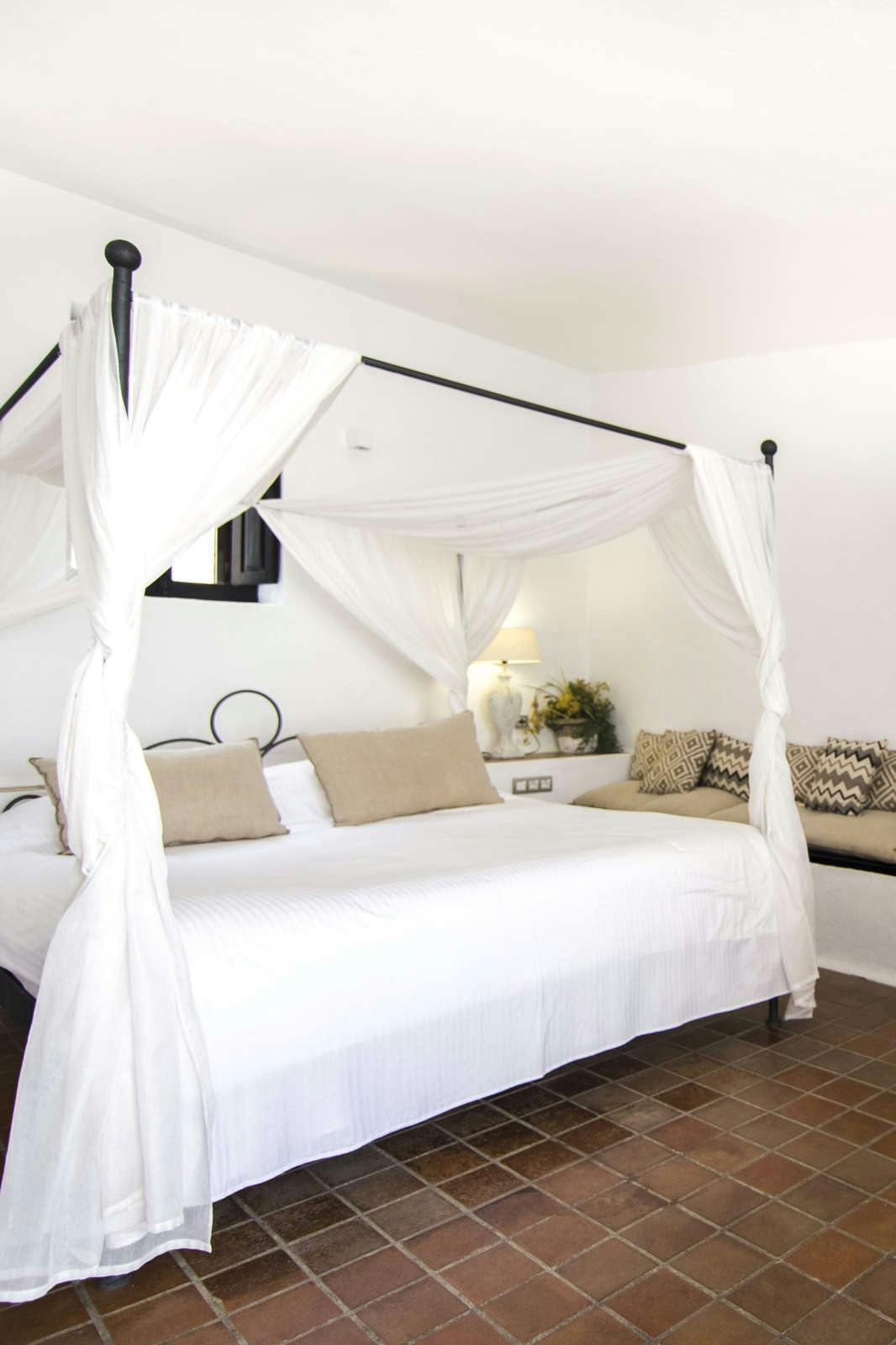 Hotel Hotel Boutique La Torre del Canónigo photo 4