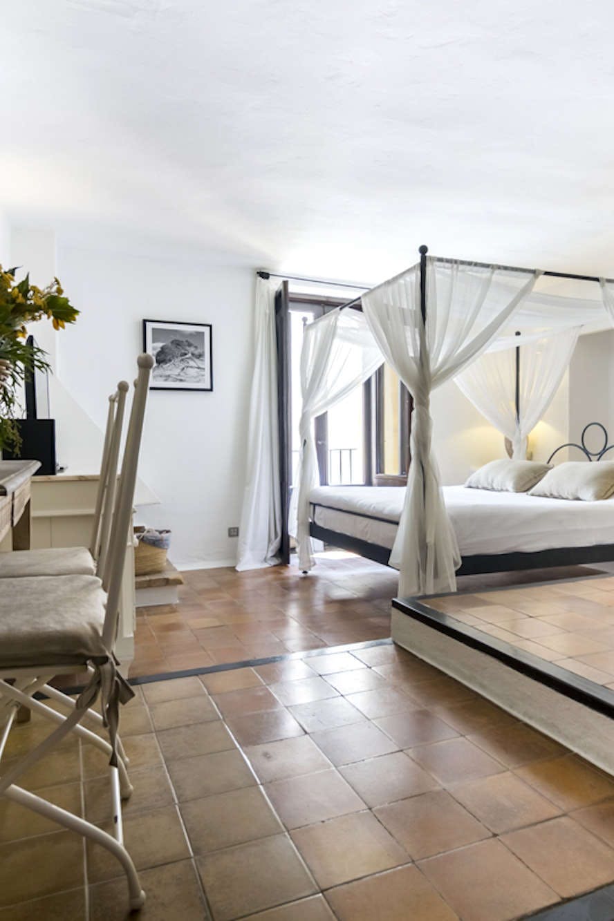 Hotel Hotel Boutique La Torre del Canónigo photo 5