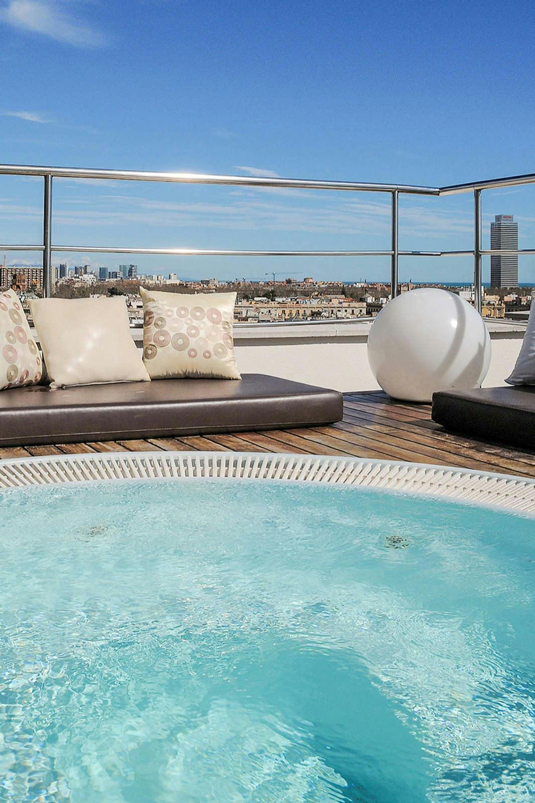 Boutique Hotel H10 Montcada