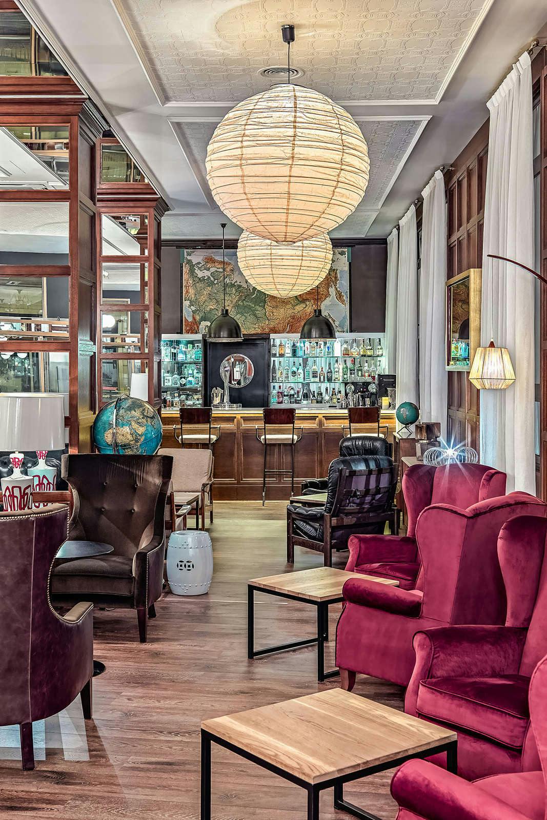 Hotel Boutique Hotel H10 Montcada photo 3