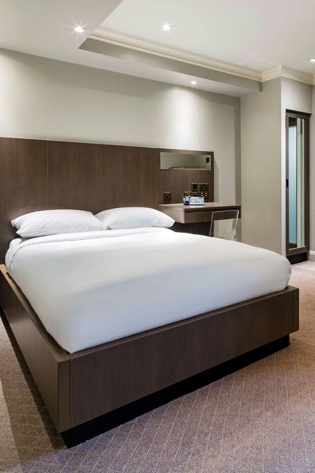 Hotel Radisson Blu Edwardian Bloomsbury Street Hotel, London photo 1