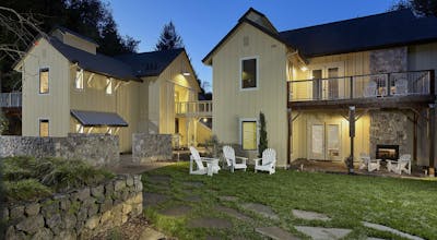 Farmhouse Inn & Restaurant