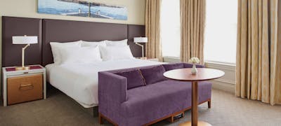 Hotel Savoy Kansas City Tapestry Collection by Hilton
