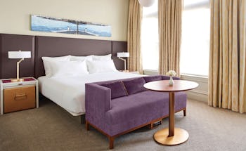 Hotel Savoy Kansas City Tapestry Collection by Hilton