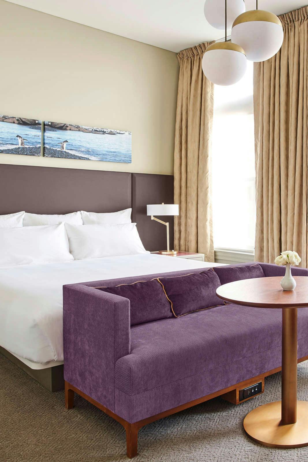 Hotel Hotel Savoy Kansas City Tapestry Collection by Hilton photo 1