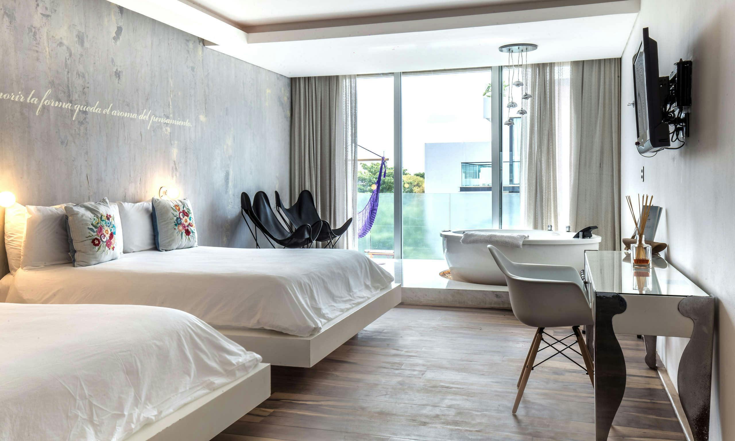 Be Playa Hotel Adults Only