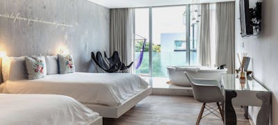 Be Playa Hotel Adults Only