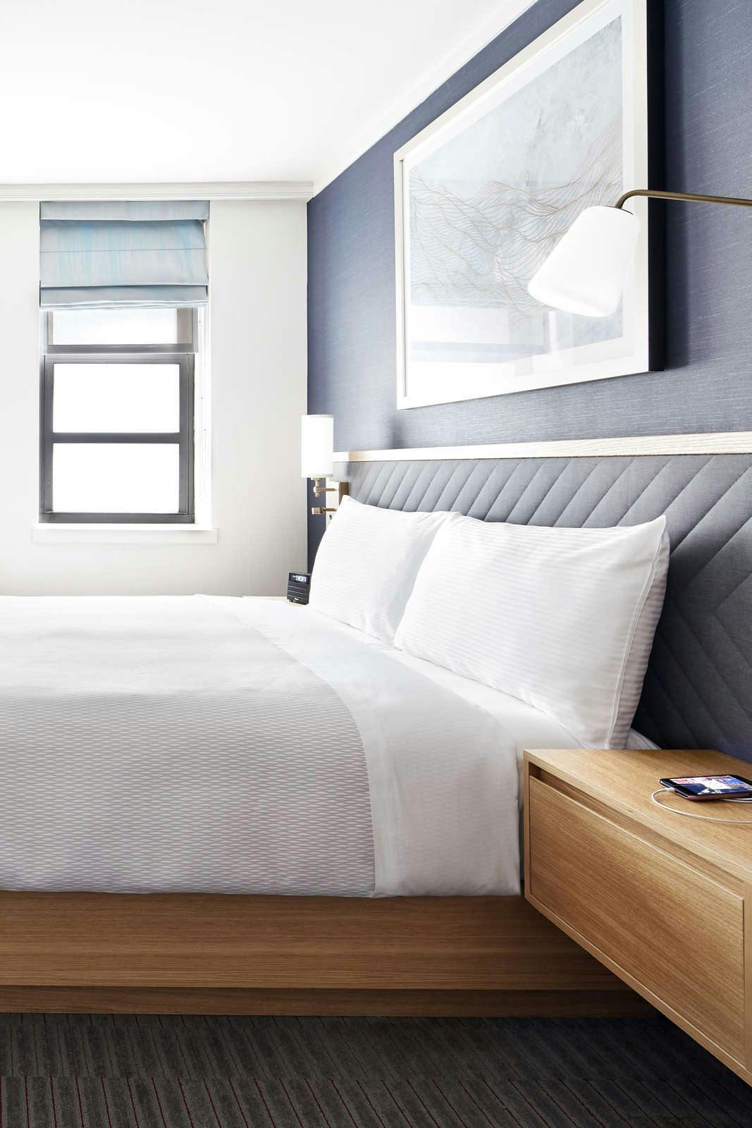 Club Quarters Times Square Midtown New York City Hoteltonight