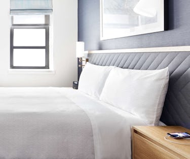 Club Quarters Times Square Midtown New York City Hoteltonight