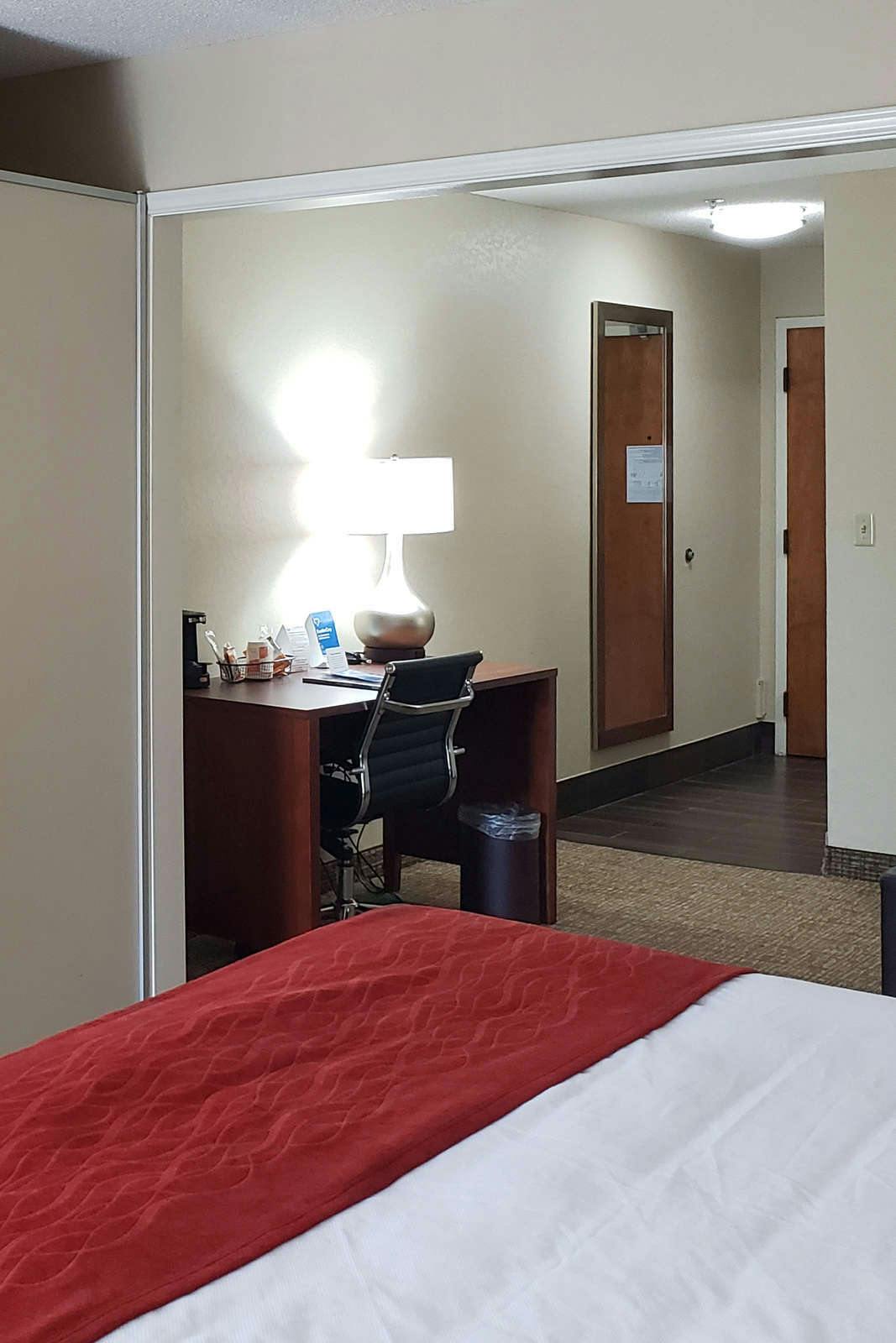 Hotel Comfort Inn Fultondale photo 3