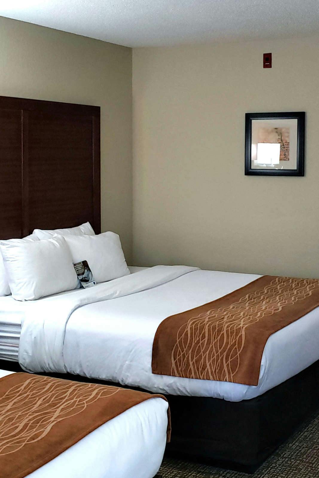 Hotel Comfort Inn Fultondale photo 4