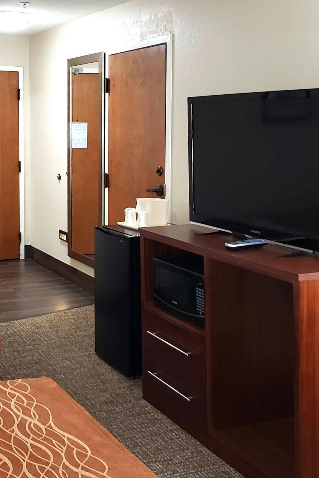 Hotel Comfort Inn Fultondale photo 5