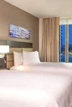 Hotel Hilton Garden Inn NYC Financial Center/Manhattan Downtown photo 3