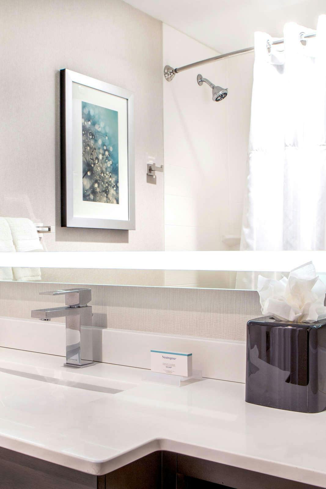 Hotel Hilton Garden Inn NYC Financial Center/Manhattan Downtown photo 4