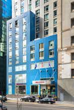 Hotel Hilton Garden Inn NYC Financial Center/Manhattan Downtown photo 1