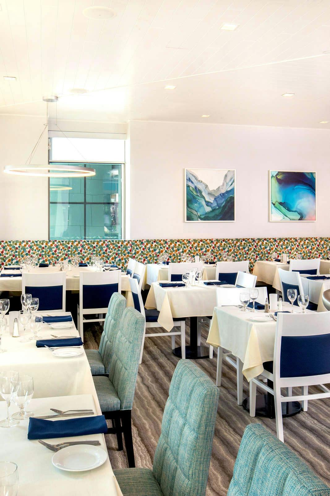 Hotel Hilton Garden Inn NYC Financial Center/Manhattan Downtown photo 5