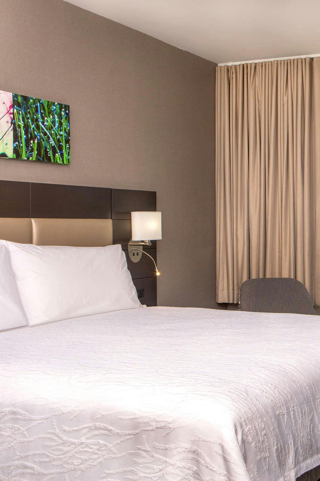 Hilton Garden Inn Nyc Financial Center Manhattan Downtown New