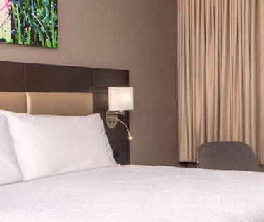 Hilton Garden Inn Nyc Financial Center Manhattan Downtown New