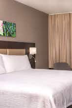 Hotel Hilton Garden Inn NYC Financial Center/Manhattan Downtown photo 2