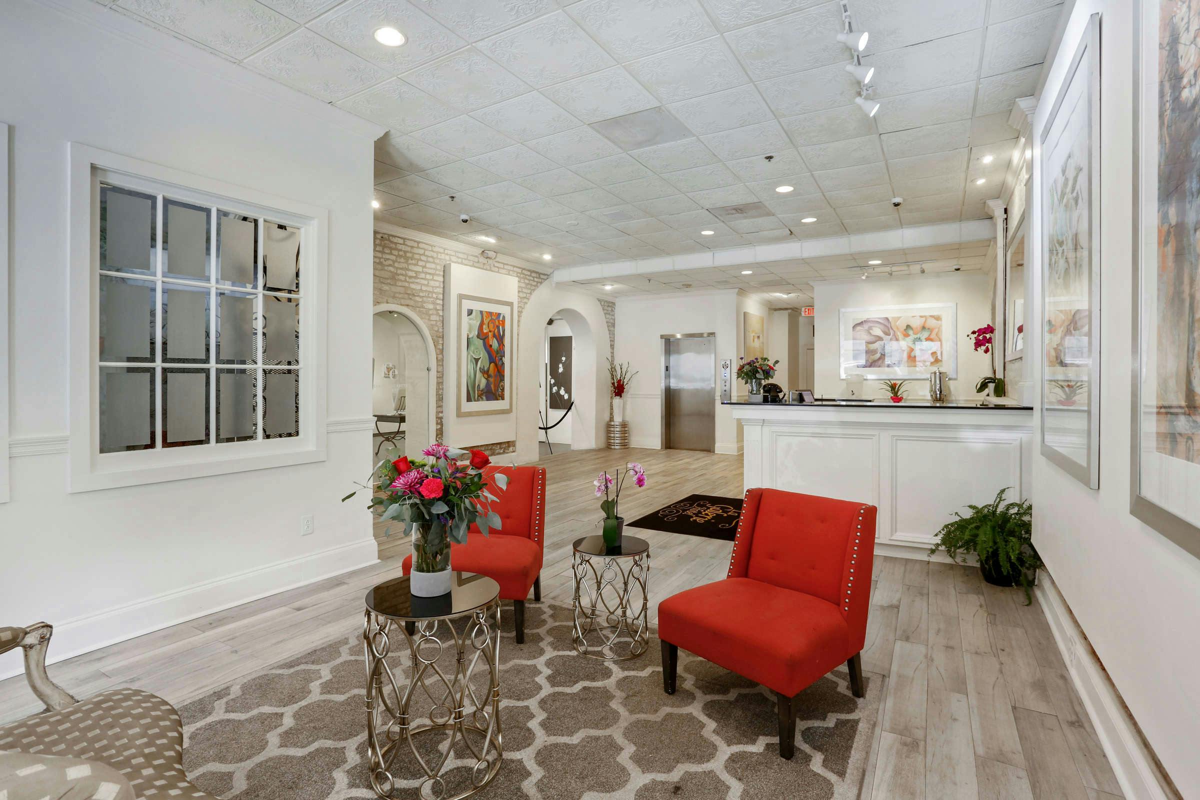 La Galerie French Quarter Hotel