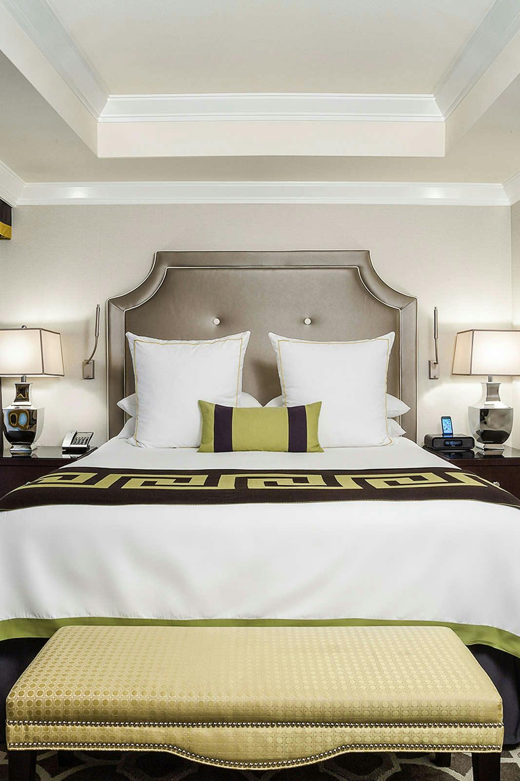 Caesars Palace Las Vegas Center Strip Hoteltonight