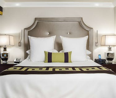 Caesars Palace Las Vegas Center Strip Hoteltonight