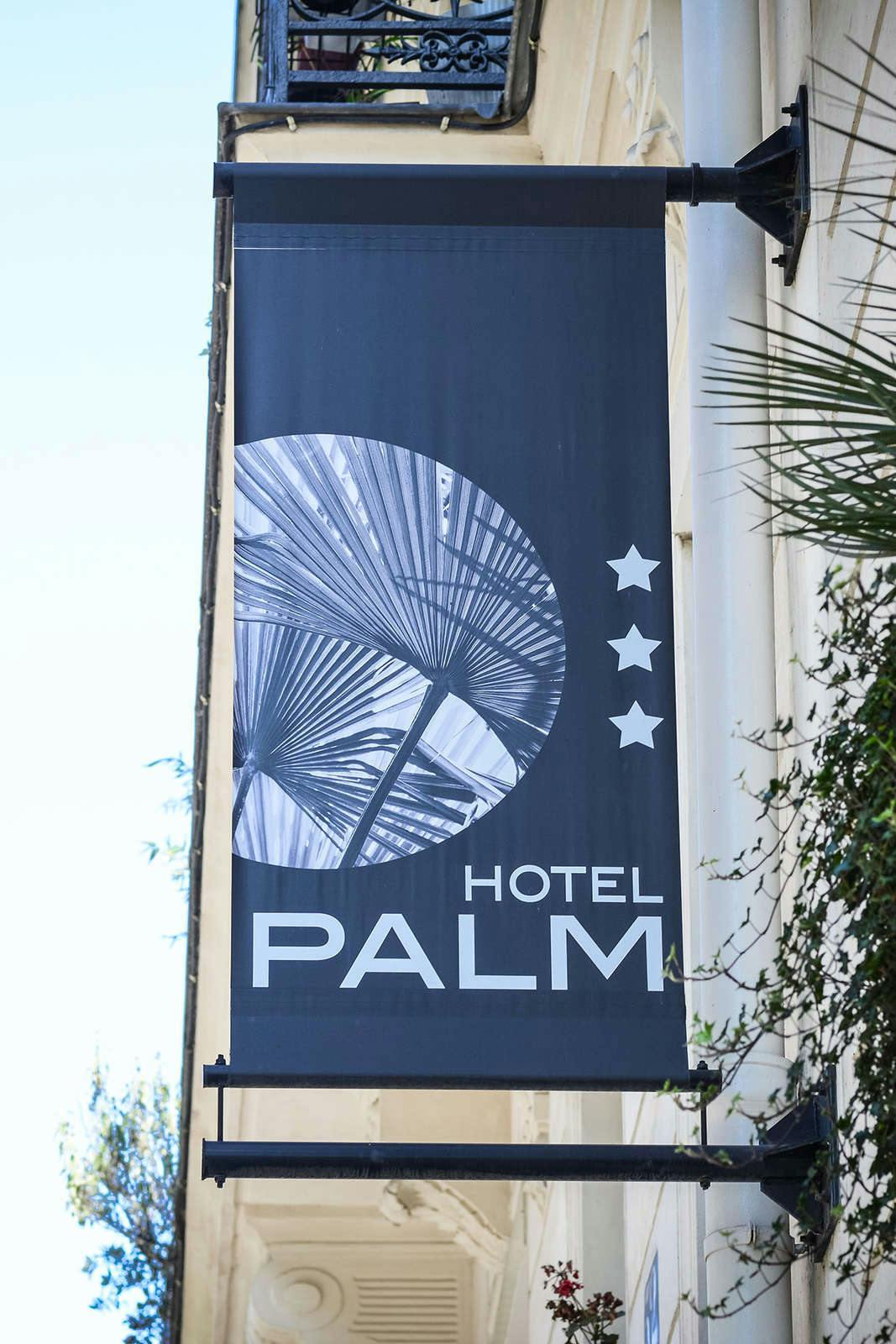 Hotel Hotel Palm - Astotel photo 1