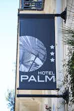 Hotel Hotel Palm - Astotel photo 1