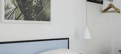 Hotel Palm - Astotel