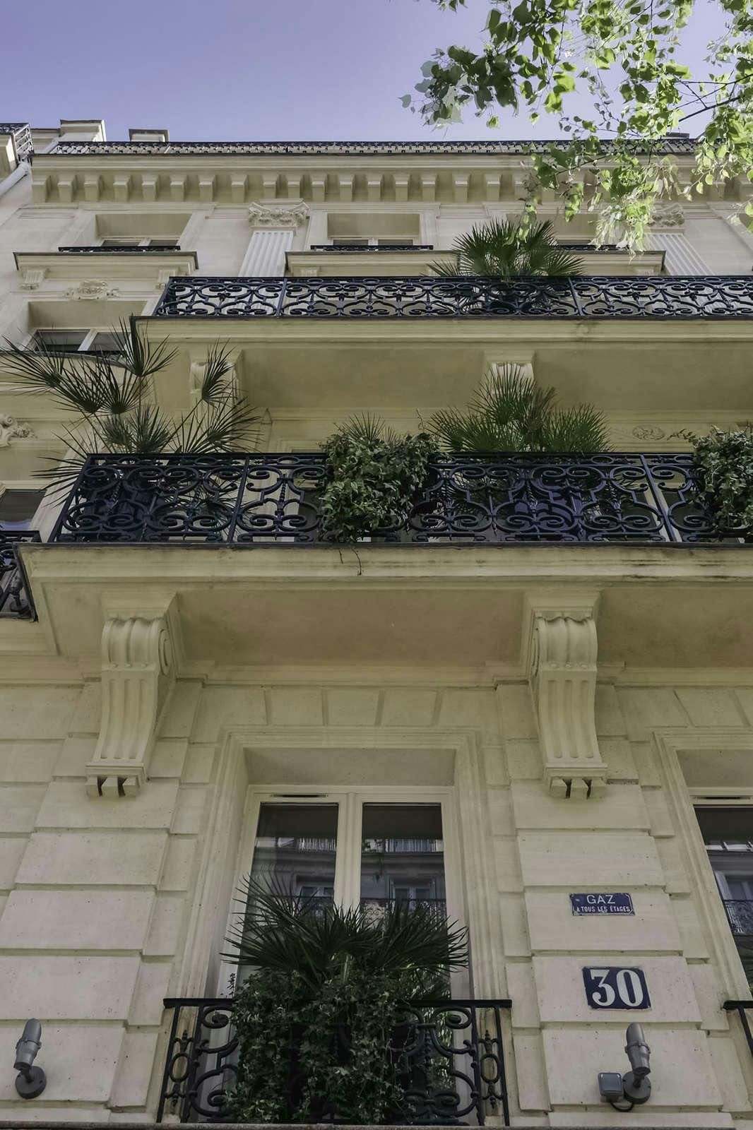 Hotel Palm - Astotel