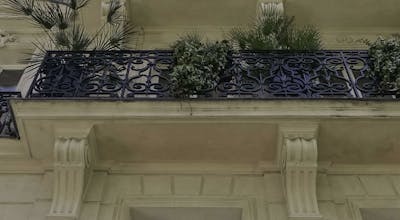 Hotel Palm - Astotel