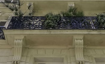 Hotel Palm - Astotel