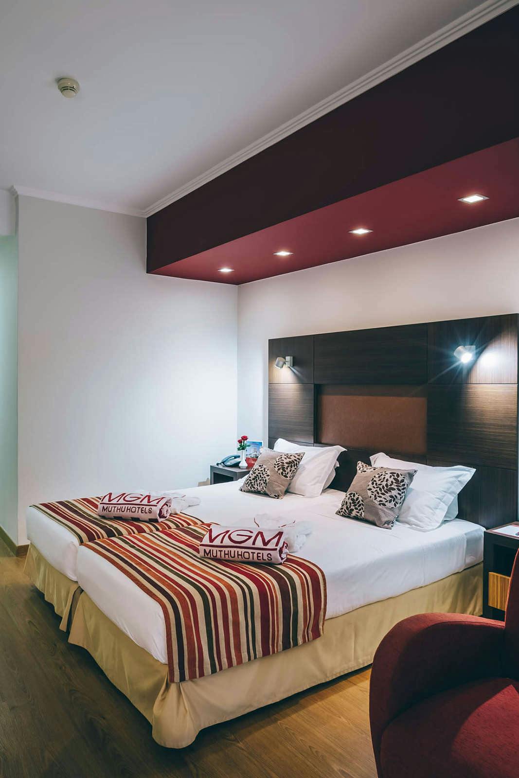 Hotel Muthu Raga Madeira photo 2