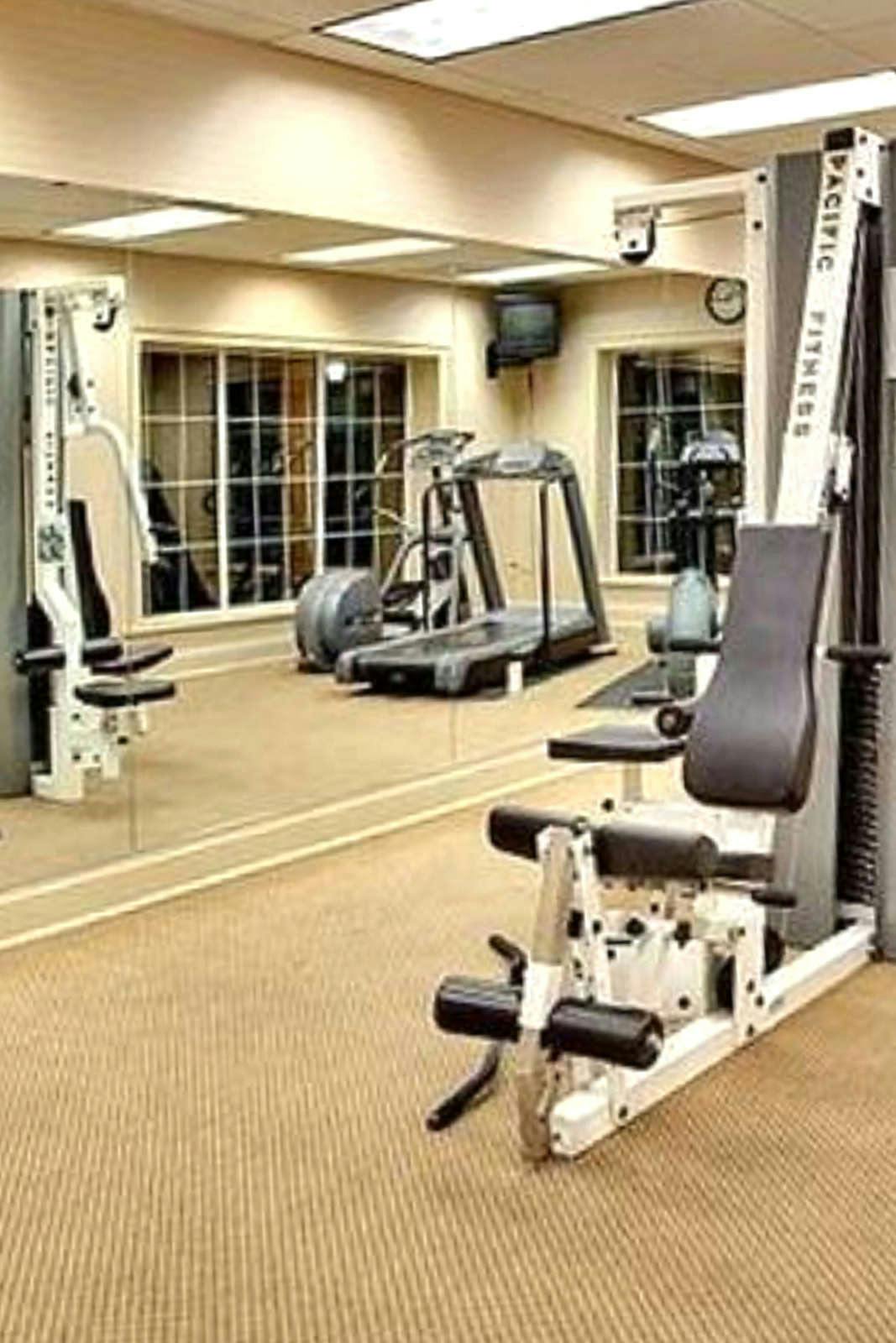 Hotel Holiday Inn Tallahassee E Capitol Univ photo 4