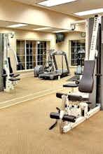 Hotel Holiday Inn Tallahassee E Capitol Univ photo 4