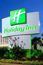 Hotel Holiday Inn Tallahassee E Capitol Univ photo 1